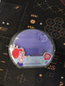 斐珞尔（FOREO）露娜洗脸仪LUNA Play Plus2玩趣增強版电动洁面仪温和清洁 浪漫粉紫 不可充电 实拍图