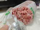 科尔沁 【99元任选3件】原切牛肉馅免洗免切包子饺子馅肉饼内蒙生鲜清真 牛肉馅4斤 实拍图
