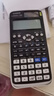 卡西欧（CASIO）【超级爆款】 FX-991CNX中文函数科学计算器物理化学生物竞赛大学生考试考研学习专用 实拍图