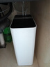 美的（Midea）净水器1200G流速家用厨下式净水机净水直接自来水厨下式前置过滤器小白超滤机一体芯MU1861A 【3L/min】大流量省芯净水器 实拍图