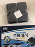 拜灭士蟑螂药饵盒蟑螂屋杀蟑饵剂4枚全窝室内端大小蟑螂诱饵盒热门商品 实拍图