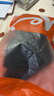 宜而爽【10A抑菌防臭】男士袜子男夏季薄款中筒运动休闲棉袜黑色10双 实拍图