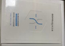 润百颜华熙生物微笑面膜水光亮透肉肉面膜5片玻尿酸补水修护提亮护肤品 实拍图