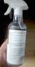巨奇（JUQI）木材/墙面除霉剂木家具衣柜木板霉斑霉点霉菌清除剂500ml 实拍图