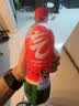 元气森林SIINONO赛诺诺 多口味气泡水480ml*15瓶 0糖0脂0卡汽水饮料 【夏限定】西瓜绵绵冰480ml*15瓶 实拍图