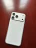 Apple/苹果【点击“立即领取”享补贴】iPhone 17 Pro Max 512GB 银色 移动联通电信5G 双卡双待手机 实拍图