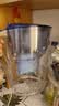 碧然德（BRITA） 过滤净水器 家用滤水壶 净水壶 海洋系列 3.5L蓝色 一壶6芯装 环保加固包装 实拍图