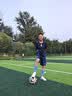 阿迪达斯（adidas）26年FIFA世界杯决赛比赛训练专用成人学生中考5号足球 KE4322 实拍图