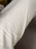 亚瑟士童装夏季男女儿童舒适防蚊裤轻薄防晒裤百搭运动裤 浅灰色3093 175 cm 实拍图