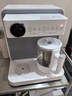 JMEY集觅桌面茶吧机C5即热式养生茶吧机饮水机家用养生壶台式小型饮水机桌面智能养生泡茶机速热饮水机 C5即热型养生茶吧机 即热型 实拍图