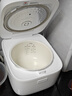 米家小米IH电饭煲2 健康0氟陶瓷涂层内胆 IH立体火 24H预约 3L适用2-4人 26min快煮 实拍图