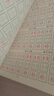 华夏万卷正楷书法字帖8本套 田英章正楷一本通控笔训练字帖成人楷书字体速成钢笔硬笔练字本初学者学生练字帖临摹描红图书 实拍图