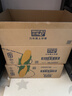 北纬47度水果玉米4斤(约220g*10根) 开袋即食玉米棒真空包装 代餐低脂低GI 实拍图