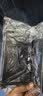免打孔卫生间纸巾盒厕所抽纸卷纸洗手间收纳浴室置物架壁挂 枪灰双层抽纸架免打孔配件 实拍图