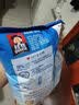 桂格（QUAKER）即食燕麦片1000克袋装 营养早餐 膳食纤维 零添加白砂糖 实拍图