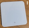 京东京造体重秤 精准耐用小物称重 高亮LED屏体重称电子秤健康秤减肥 高精度屏幕耐用 体重管理 实拍图