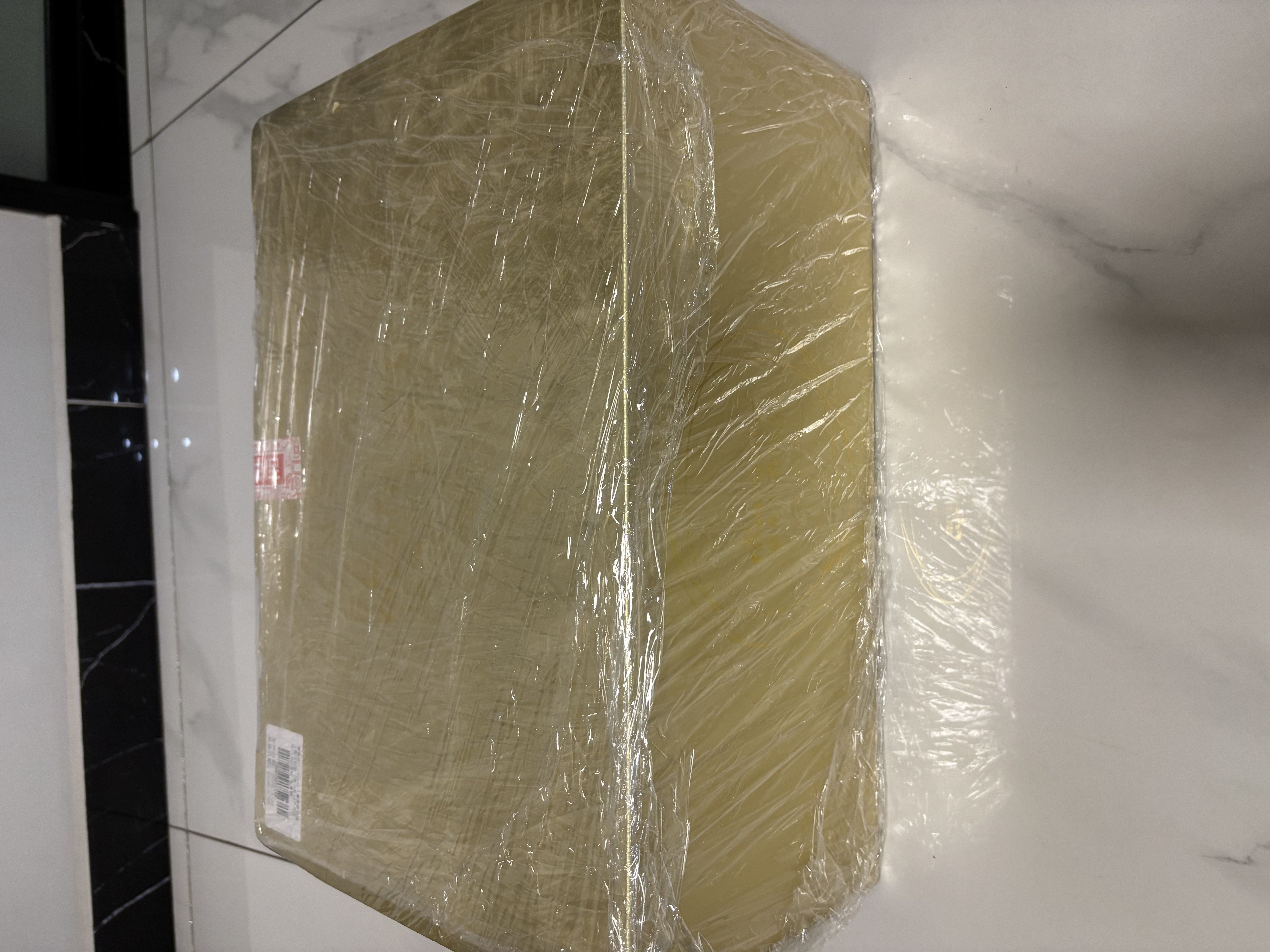 美素佳儿（Friso）皇家较大婴儿配方奶粉2段（6-12个月） 800克*6罐 乳铁蛋白 实拍图