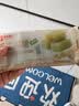 良品铺子 手造麻薯抹茶味手工点心糕点休闲零食传统糕点糯米糍早餐150g 实拍图