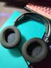 赛睿（SteelSeries）寒冰Nova5无线耳麦2.4G/蓝牙双无线 游戏电竞降噪麦笔记本台式电脑头戴式耳机FPS高考 实拍图