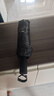 小魔全自动晴雨伞大号加固加厚抗风折叠伞遮阳伞黑胶太阳伞48骨可定制 实拍图