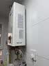 林内（Rinnai）13升燃气热水器零冷水两件套智慧恒温系列 全新升级CPU 黄金窄比13GD31+SG上门安装（JSQ26-GD31） 实拍图