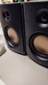 惠威（HiVi）OS-10有源音箱 蓝牙立体声电脑电视音响书架音箱 支持蓝牙同轴光纤线路输入 实拍图