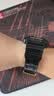 卡西欧（CASIO）手表男G-SHOCK黑金运动电子学生智能日韩表送男友礼物GA-110GB-1A 实拍图