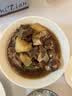 鲜京采甄选&Coles 澳洲谷饲原切牛精排3斤 牛背肋排50%含肉率炖煮红烧 实拍图