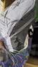 迪卡侬（DECATHLON）泳裤男短裤防尴尬游泳裤沙滩裤游泳短裤温泉裤泳衣海边游泳装备 【新款防尴尬】抗氯经典黑 M /42 内衬需紧身包裹，建议选小一尺码 实拍图