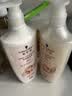 施华蔻（Schwarzkopf）羊绒脂滋养润发乳600ml 护发素 柔顺滋养持久留香 实拍图