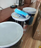 多乐士（Dulux）乳胶漆致悦净味金装五合一内墙防霉抗菌墙面漆A750可调色套装54L 实拍图