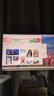 KTC27英寸4K 160Hz双模320Hz满血HDMI2.1显示屏Type-c 90w办公HiDPI逐台校色电脑显示器 非凡P6 实拍图