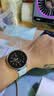 小米（MI）【马卡龙冰雪限定】XiaomiWatchS4 41mm蓝色 冰晶蓝 智能手表 生理周期预测运动心率睡眠  送女友 实拍图