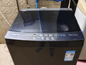 美的（Midea）随心洗 波轮洗衣机全自动家用 10公斤 一级能效 MB10V37T 以旧换新 补贴 京东自营 实拍图