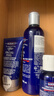 科颜氏（Kiehl's）男士保湿爽肤水250ml+乳液75ml护肤品套装生日礼物 实拍图