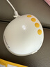 美德乐（Medela）吸奶器电动双边吸奶器免手扶无痛按摩无线一体穿戴式 畅动 实拍图