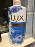 力士（LUX）(LUX)沐浴露 闪亮冰爽 沁爽香氛 爽肤香氛沐浴乳1000g留香 实拍图