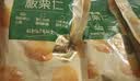 百草味熟制板栗仁500g/10小包 坚果炒货休闲零食坚果板栗子仁即食 实拍图