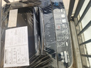 志高（CHIGO）全自动洗衣机 家用小型波轮 洗脱一体机大容量 公寓宿舍出租房 加厚款 波轮 10kg 【蓝光洗护+风干洁桶+强电机】 实拍图