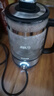 苏泊尔（SUPOR）养生壶蒸汽喷淋升级有钛煮茶器泡茶烧水壶煮茶壶办公家用电热水壶保温玻璃SW-10C05 实拍图