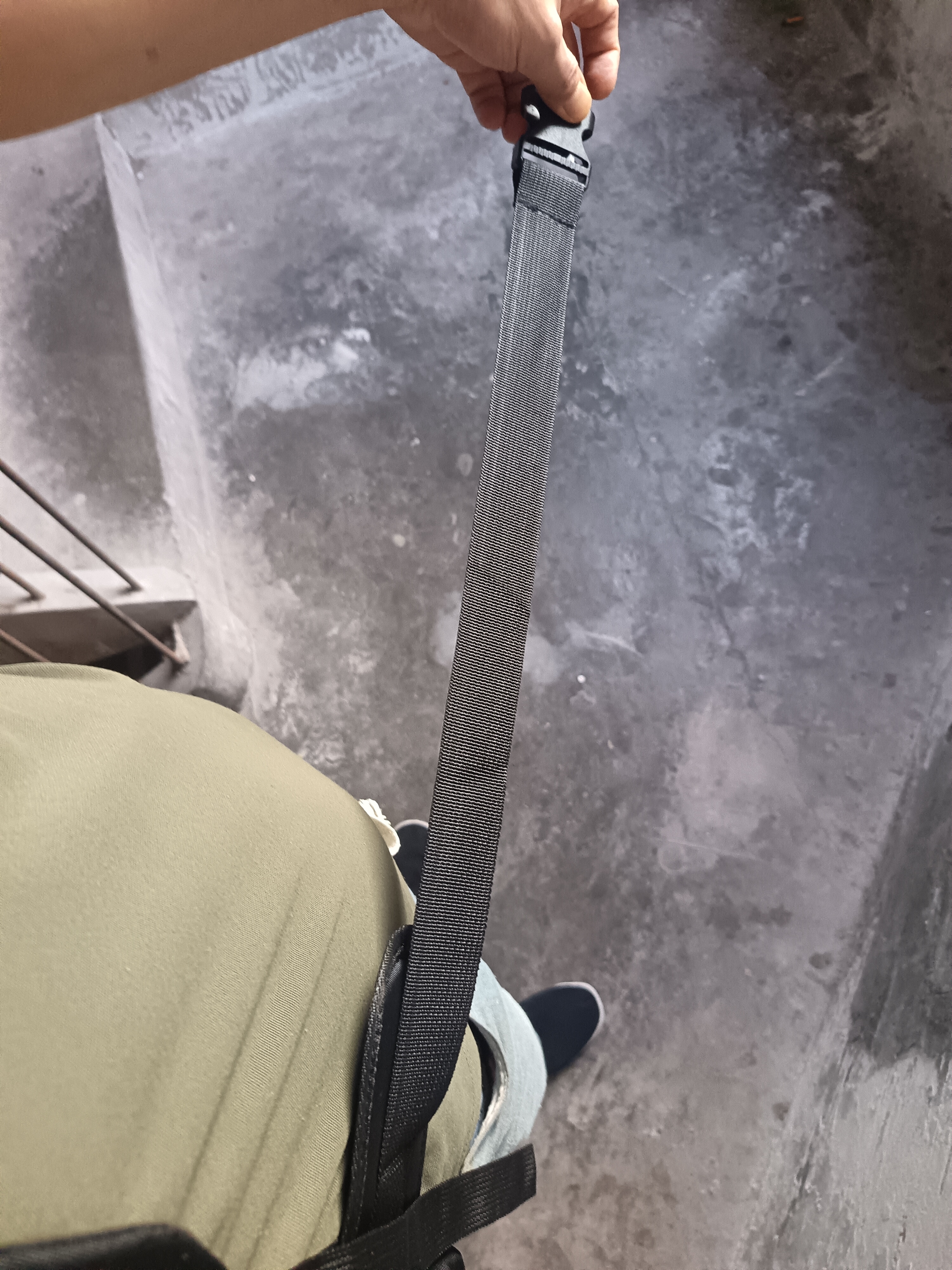 新款背包男大容量80升旅行包出差行李包防水户外登山包运动双肩包 加厚大容量80升黑色 实拍图