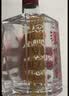 泸州老窖 六年窖头曲 浓香型白酒 52度500ml 2瓶（配礼袋） 实拍图