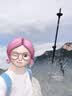 京东京造【初行pro】铝合金登山杖T柄伸缩户外爬山徒步装备手杖黑色TT100 实拍图