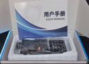 宝锋（BAOFENG）BF-5RH 对讲机 UV-5R系列318车队自驾游一键对频UV双段多频段航空频大功率远距离商业户外宝峰手台 实拍图