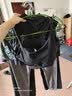 361°运动裤女健身裤假两件瑜伽裤女高腰提臀修身显瘦瑜伽服跑步 实拍图