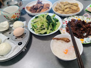 广州酒家黑叉烧包337.5g*2袋18个 早餐半成品广式早茶点心包子食品生鲜 实拍图