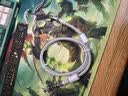 秋叶原（CHOSEAL）RCA莲花头数字同轴线音频线 公对公转接线 SPDIF5.1音响箱电视功放连接线 1米 QS6771T1 实拍图