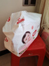 好奇（Huggies）铂金装小桃裤成长裤XXL74片(15kg以上)尿不湿【夏季散热王】 实拍图