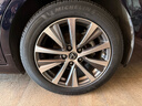 米其林（MICHELIN）汽车轮胎 215/55R17 94V 浩悦五代Primacy 5 适配迈腾帕萨特/天籁 实拍图