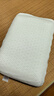 paratex特拉雷乳胶枕 96%乳胶含量 成人传统面包枕头 泰国进口橡胶睡眠枕 实拍图